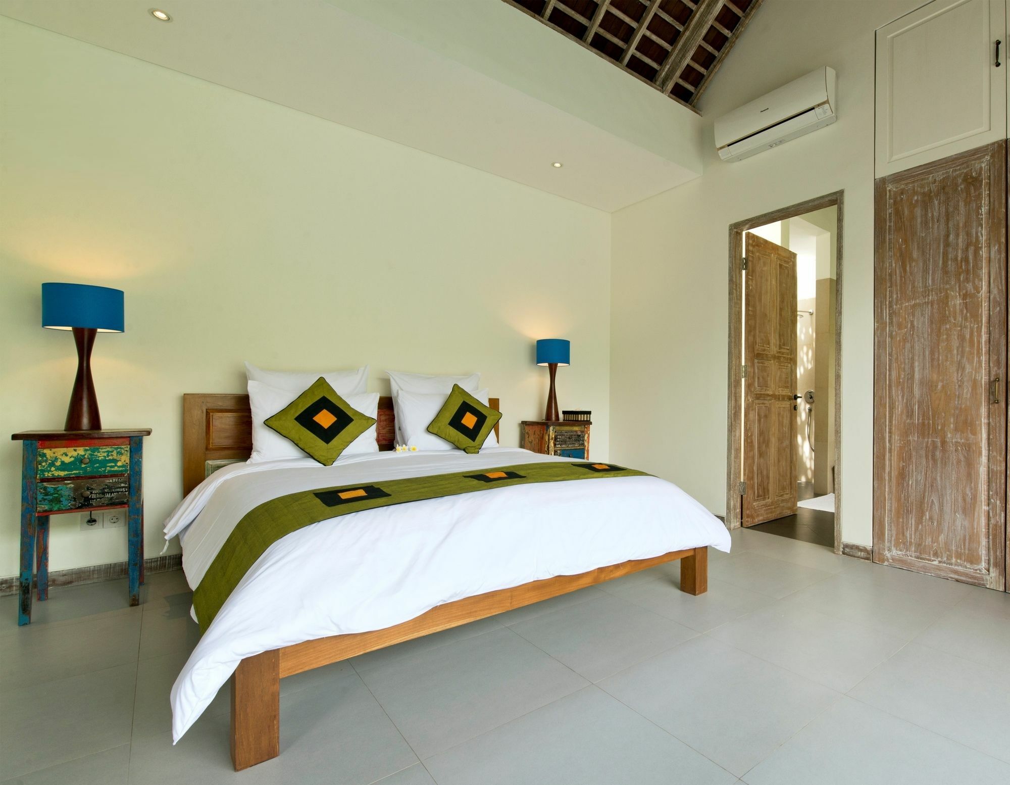 The Decks Bali Villa Legian Buitenkant foto